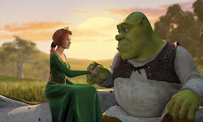 shrek_fiona