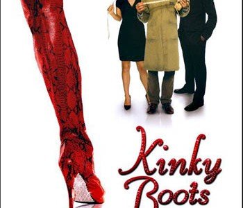 Kinky Boots – Fábrica de Sonhos