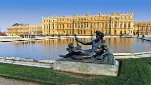 Versailles 2015 – uma visita