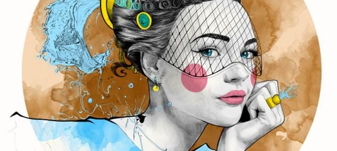 Aquário – Características: Mulher x Homem Aquário – Características: Mulher x Homem